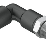 Push-in фитинг L-образен Festo