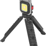 LED Мини работна лампа с тринога Testboy Mini Worklight - 800lm 500mAh