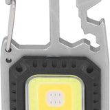 LED Мини работна лампа с тринога Testboy Mini Worklight - 800lm 500mAh