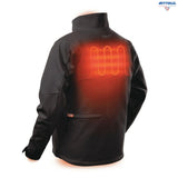 Яке с подгряване Milwaukee M12HJBL5-0(XL) M12 XXX - 4933478970