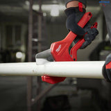 Резервен нож за ножица за PVC тръби MILWAUKEE 48224216