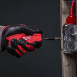 MILWAUKEE 4932478559 Сгъваем нож Milwaukee 6 в 1 Utility Knife