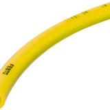 Шлаух жълт за автоматика Festo