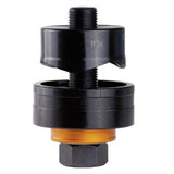ALFRA 01046 MonoCut Щанца и матрица М 22,5 + болт с лагер
