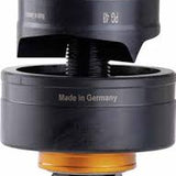 ALFRA 01695 Щемпел и матрица TriCut+ 25,4 мм + болт с лагер