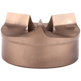 ALFRA 01513 Щемпел и матрица TwinCut 15.2 mm