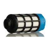 Шумозаглушител Festo U-1