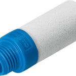 Шумозаглушител за пневматични машини Festo