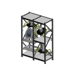 Система за съхранение на кабели Roll..Profi CABLEDEPOT Base Unit 2000 A9080400 - основен модул