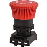 Стоп бутон гъба със завъртане