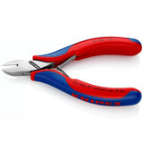 KNIPEX  77 02 115 Странични резачки електроника