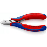 KNIPEX  77 02 115 Странични резачки електроника