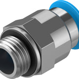 Фитинг съединител за пневматика Festo