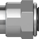 Фитинг съединител за пневматика Festo