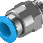 Фитинг съединител за пневматика Festo