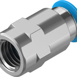 Пуш-ин съединение за пневматика Festo