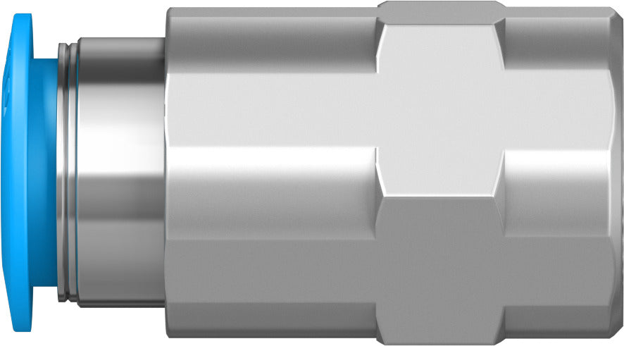 Пуш-ин съединение за пневматика Festo