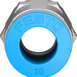 Пуш-ин съединение за пневматика Festo