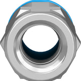 Пуш-ин съединение за пневматика Festo