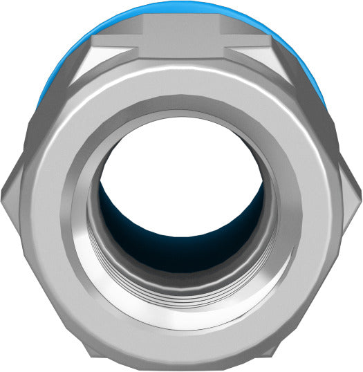 Пуш-ин съединение за пневматика Festo