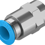 Пуш-ин съединение за пневматика Festo