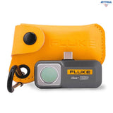 Термовизионна камера за мобилен телефон Fluke TC01A
