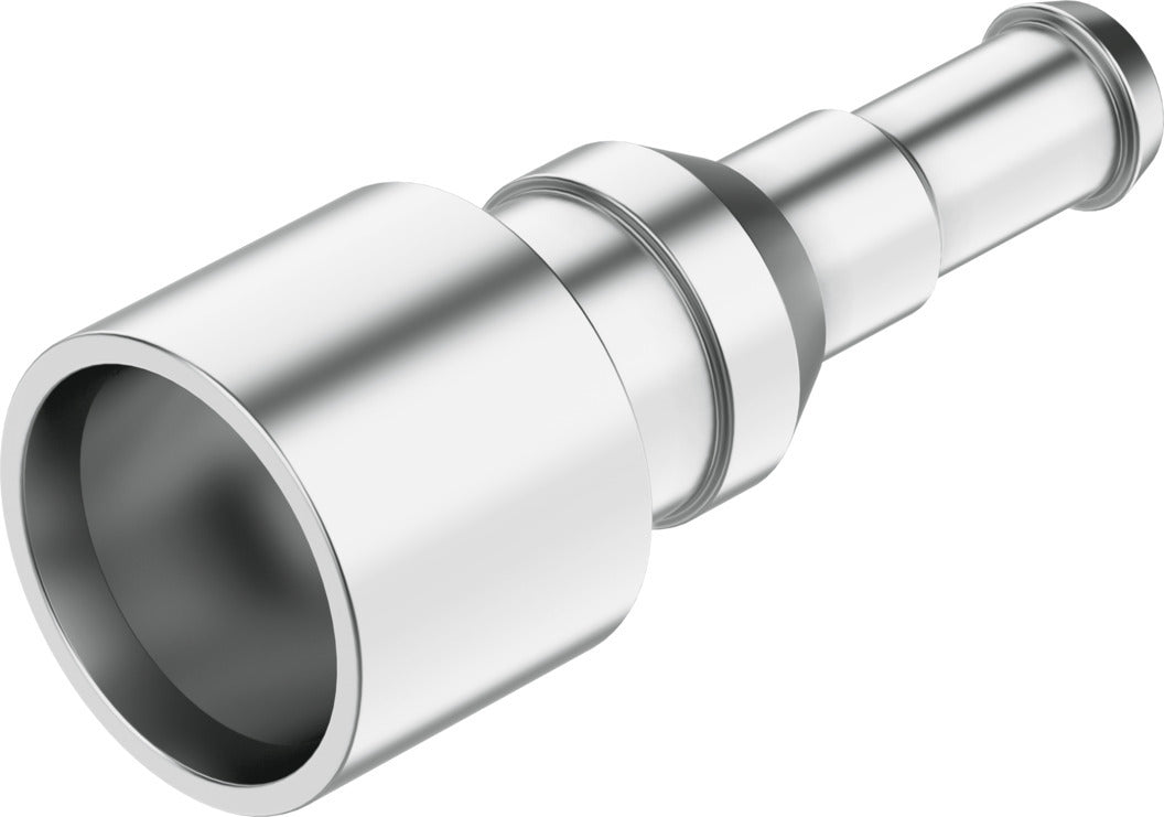 Терминален фитинг за пневматика Festo