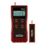 Testboy 29 Тестер на LAN мрежи