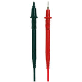 TESTBOY Test Leads CAT III Тестови сонди с предпазни накрайници - CAT III