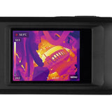 Термовизионна камера TESTBOY TV 296, 256 х 192 пиксела, с Bluetooth / WiFi,  –20 –400 °C