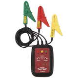 Testboy TV 411 Безконтактен тестер за посока и поредност на фазите