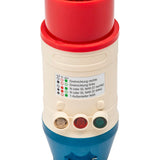 Testboy TV 416 Тестер за фазова последователност 16 A с индикаторни лампи