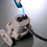 Тестер за магнитно поле PANCONTROL PAN Magnetfinder + LED фенерче