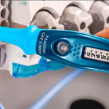 Тестер на напрежение PANCONTROL PAN 2000, 12-230V AC и 12-48V DC, LCD дисплей