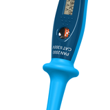 Тестер на напрежение PANCONTROL PAN 2000, 12-230V AC и 12-48V DC, LCD дисплей