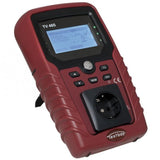 Тестер на апаратура Testboy TV 465 DIN VDE 0701-0702