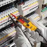 Двуполюсен тестер за напрежение с LED индикатор Fluke T110