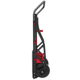 Транспортна количка PACKOUT™ 2 wheeled cart, до 180 кг. MILWAUKEE 4932472131