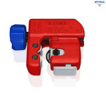 Тръборез KNIPEX 90 31 01 TubiX S