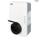 Трифазна зарядна станция ABB Terra AC 6AGC082153 3P 22kW Bluetooth Wi-Fi