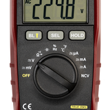 Цифров мултиметър Testboy 317