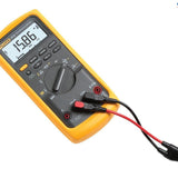 Цифров мултиметър Fluke 87V EUR - 10 A, 1000 V, 100 kHz