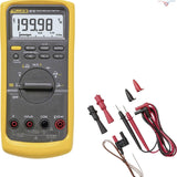 Цифров мултиметър Fluke 87V EUR - 10 A, 1000 V, 100 kHz