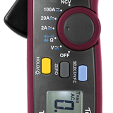 Цифрови ампер клещи Testboy TV 222