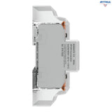 Електромер WAGO 879-3020 за директно свързване; 65A; 3x230/400V; 50Hz; Modbus® и M-Bus; 2 x S0 interface; 4PS
