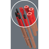 WERA 05003452001 Изолиран накрайник PZ2 х 154 мм