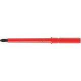 WERA 05003452001 Изолиран накрайник PZ2 х 154 мм