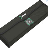 WERA 05004180001 Bicycle Set Torque 1- Комплект за велосипеди с динамом. ключ 2.5-25 Nm х 1/4“