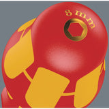 WERA 05005300001 Отвертка за гайки 5.5 х 125 мм, изолирана