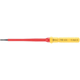 Изолиран накрайник WERA 05006506001 KK VDE 60 iS PH1 - 0.6 х 3.5 x 157mm TIE